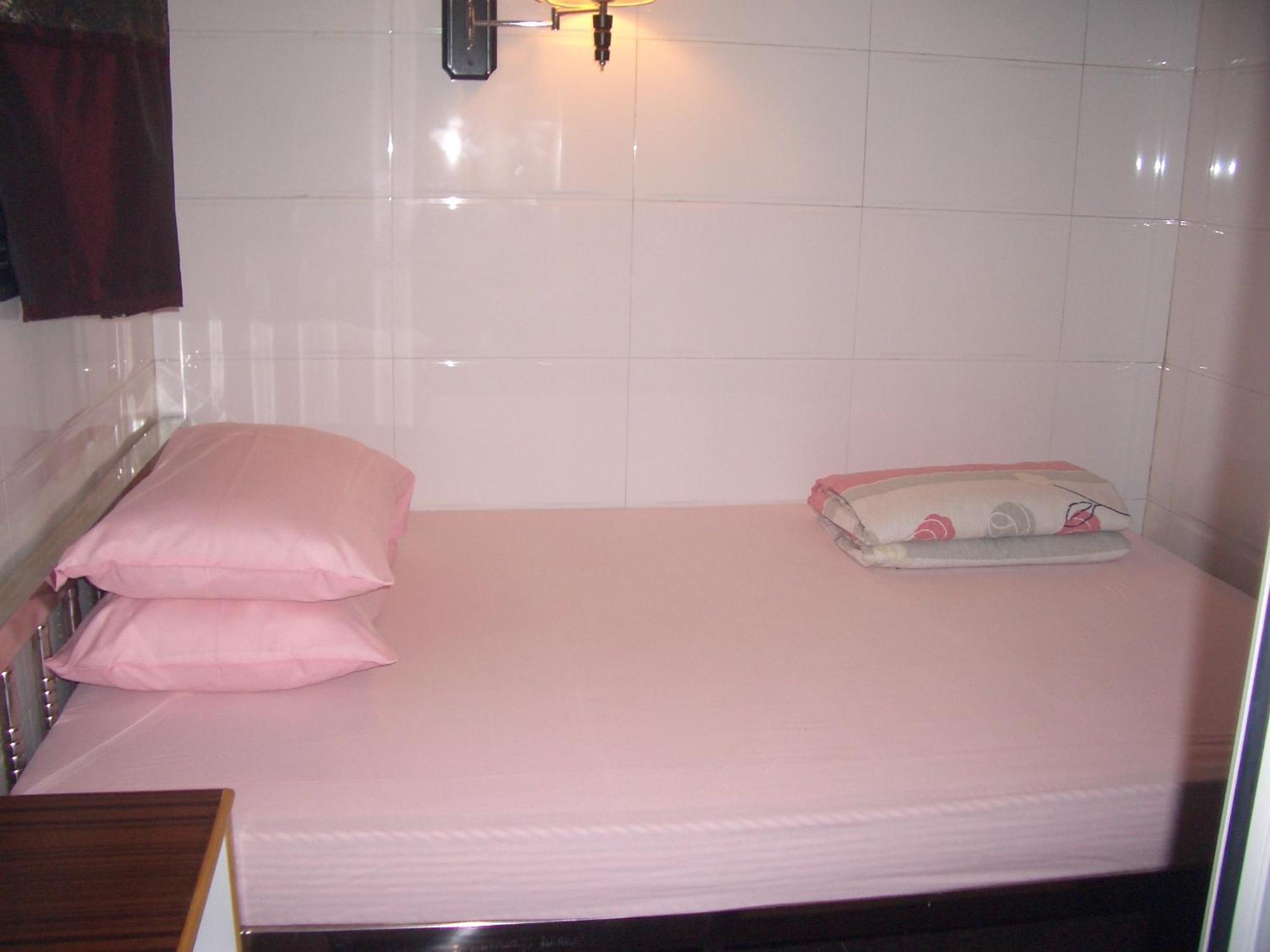 Sun Shine Guest House Hongkong Pokoj fotografie