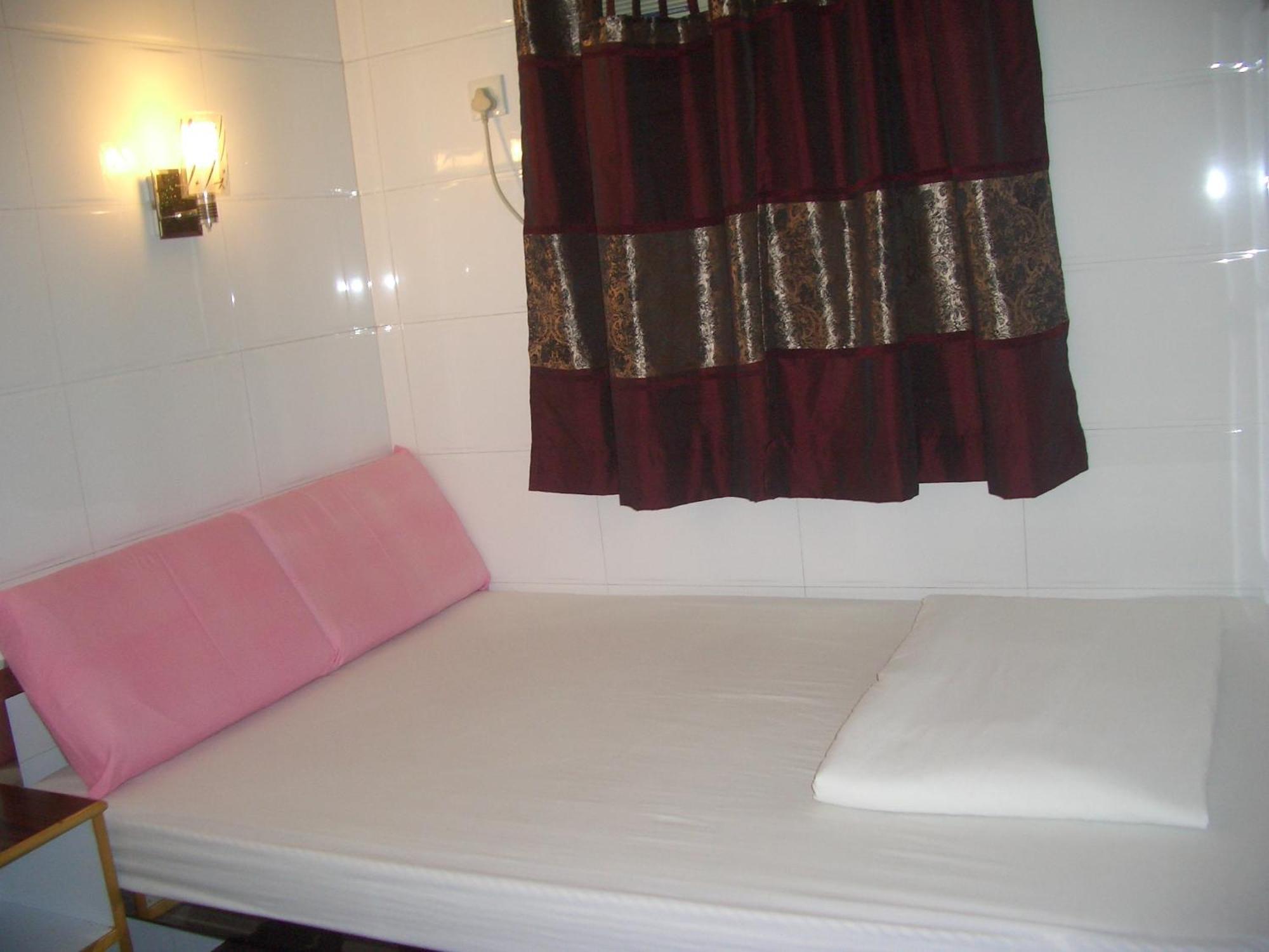 Sun Shine Guest House Hongkong Pokoj fotografie