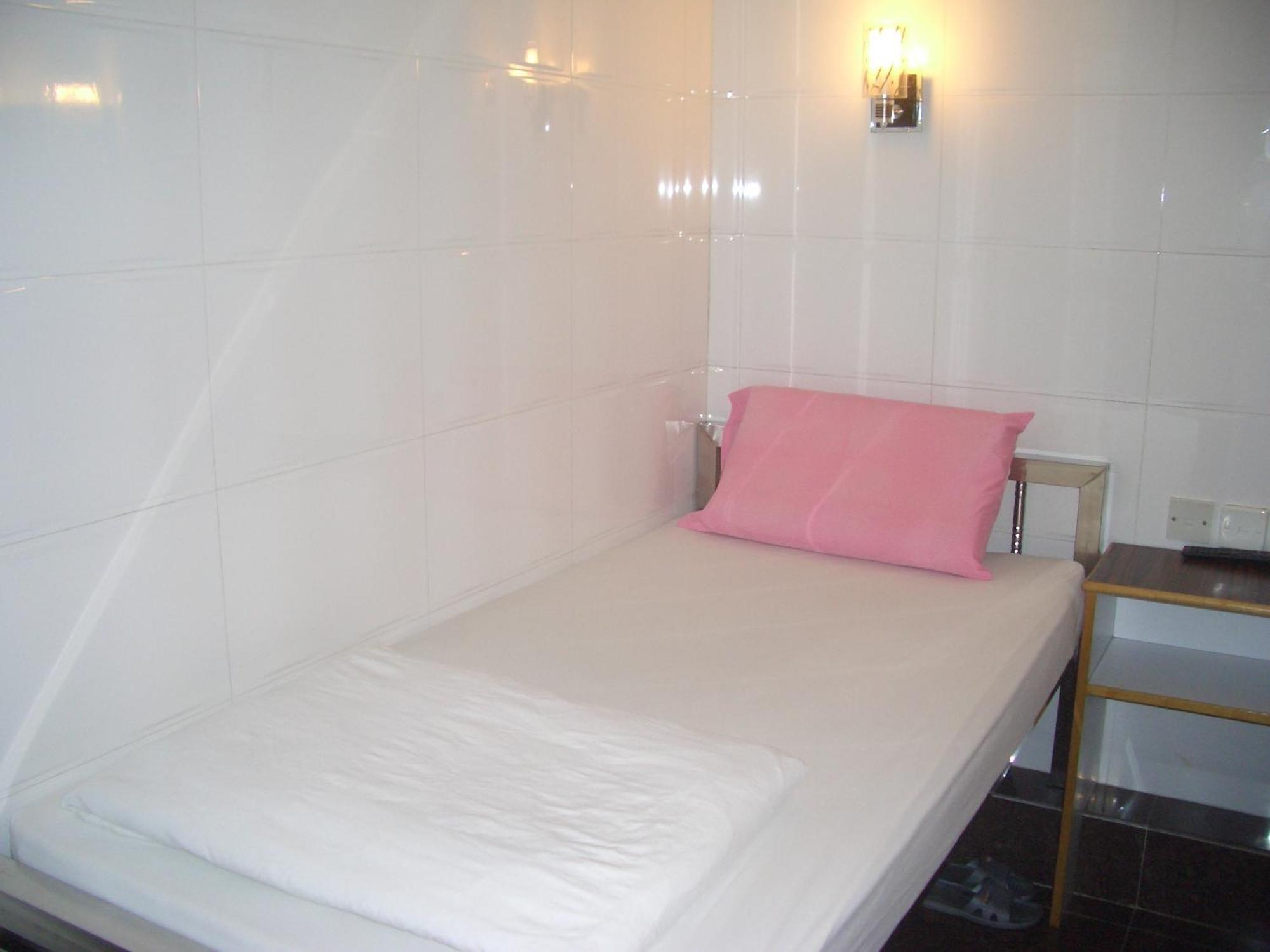 Sun Shine Guest House Hongkong Pokoj fotografie