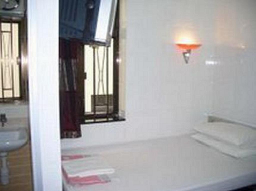 Sun Shine Guest House Hongkong Exteriér fotografie